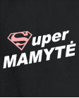 Džemepris Super mamytė Džemepris Super mamytė